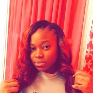 Meet your Posher, Jayla